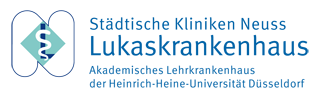 Lukaskrankenhaus Neuss